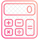 Calculator  Icon