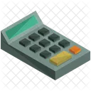 Calculator  Icon