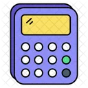Calculator  Icon