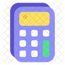 Calculator  Icon