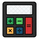 Calculator  アイコン
