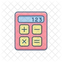Calculator  Icon