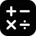 Calculator Icon