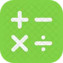 Calculator Icon