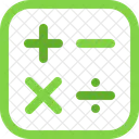 Calculator Icon
