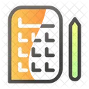 Calculator Accounting Calculation Icon