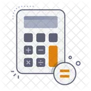 Calculator  Icône