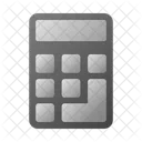 Calculator  Icon