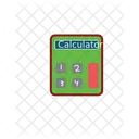 Calculator  아이콘