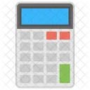 Calculator  Icon