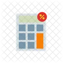 Calculator  Icon