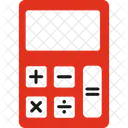 Calculator  Icon