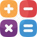 Calculator 아이콘
