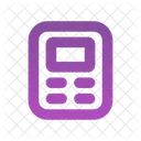 Calculator  Icon
