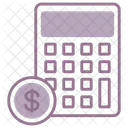 Calculator  Icon
