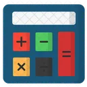 Calculator Icon