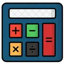 Calculator Icon