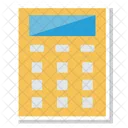 Calculator  Icon