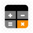 Calculator  Icon