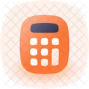 Calculator  Icon