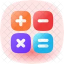 Calculator Icon