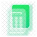 Calculator Accounting Calculation Icon