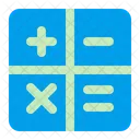 Calculator  Icon
