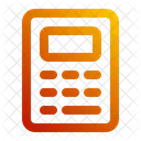Calculator  Icon