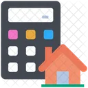 Calculator  Icon