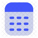 Accounting Calculation Finance Icon