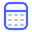 Calculator  Icon