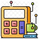 Calculator Icon