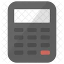 Calculator  Icon