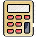 Calculator  Icon