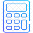 Calculator  Icon