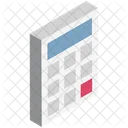 Calculator  Icon