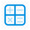 Calculator  Icon