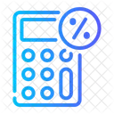 Calculator  Icon