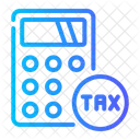Calculator  Icon