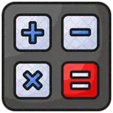 Calculator  Icon