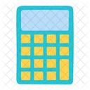 Calculator  Icon