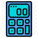 Calculator Calculator Tools Account Icon