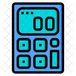 Calculator Tools  Icon