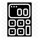 Calculator Calculator Tools Account Icon