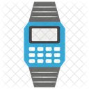 Calculator Watch  Icon