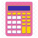 Calculator Icon Calculator Blank Screen Icon