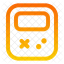 Calculatoror  Icon