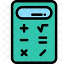 Calculators Icon
