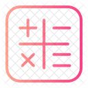 Calculators Management Icon