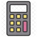 Calculatot  Icon